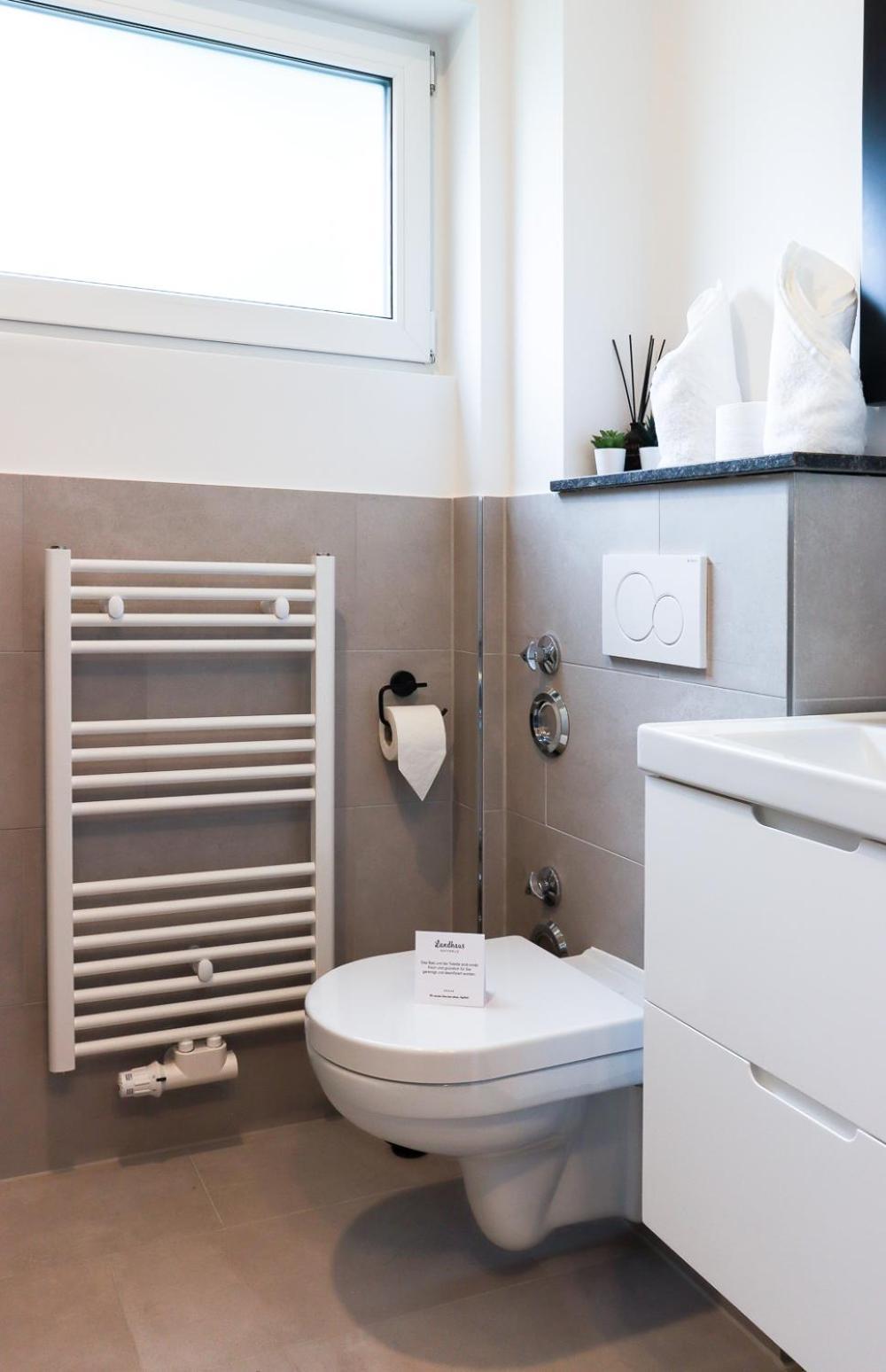 Moderne 1 Zimmer Ferienwohnung Mit Sonnenterrasse Und Parkplatz, In Ruhiger Lage, Nur Wenige Gehminuten Zum Ostsee Sandstrand Scharbeutz Eksteriør bilde