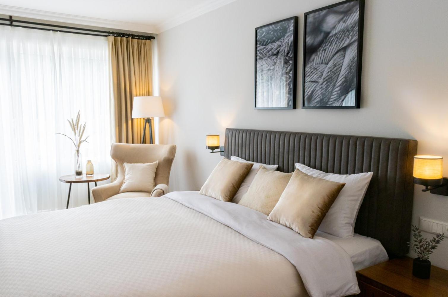 Moderne 1 Zimmer Ferienwohnung Mit Sonnenterrasse Und Parkplatz, In Ruhiger Lage, Nur Wenige Gehminuten Zum Ostsee Sandstrand Scharbeutz Eksteriør bilde