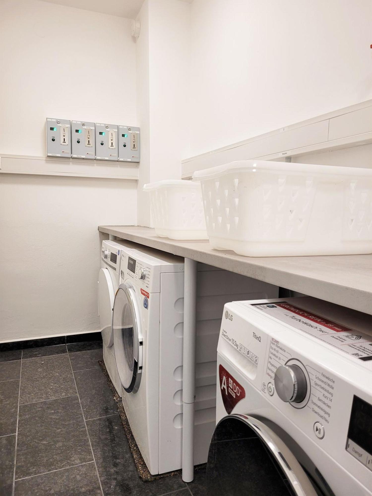 Moderne 1 Zimmer Ferienwohnung Mit Sonnenterrasse Und Parkplatz, In Ruhiger Lage, Nur Wenige Gehminuten Zum Ostsee Sandstrand Scharbeutz Eksteriør bilde